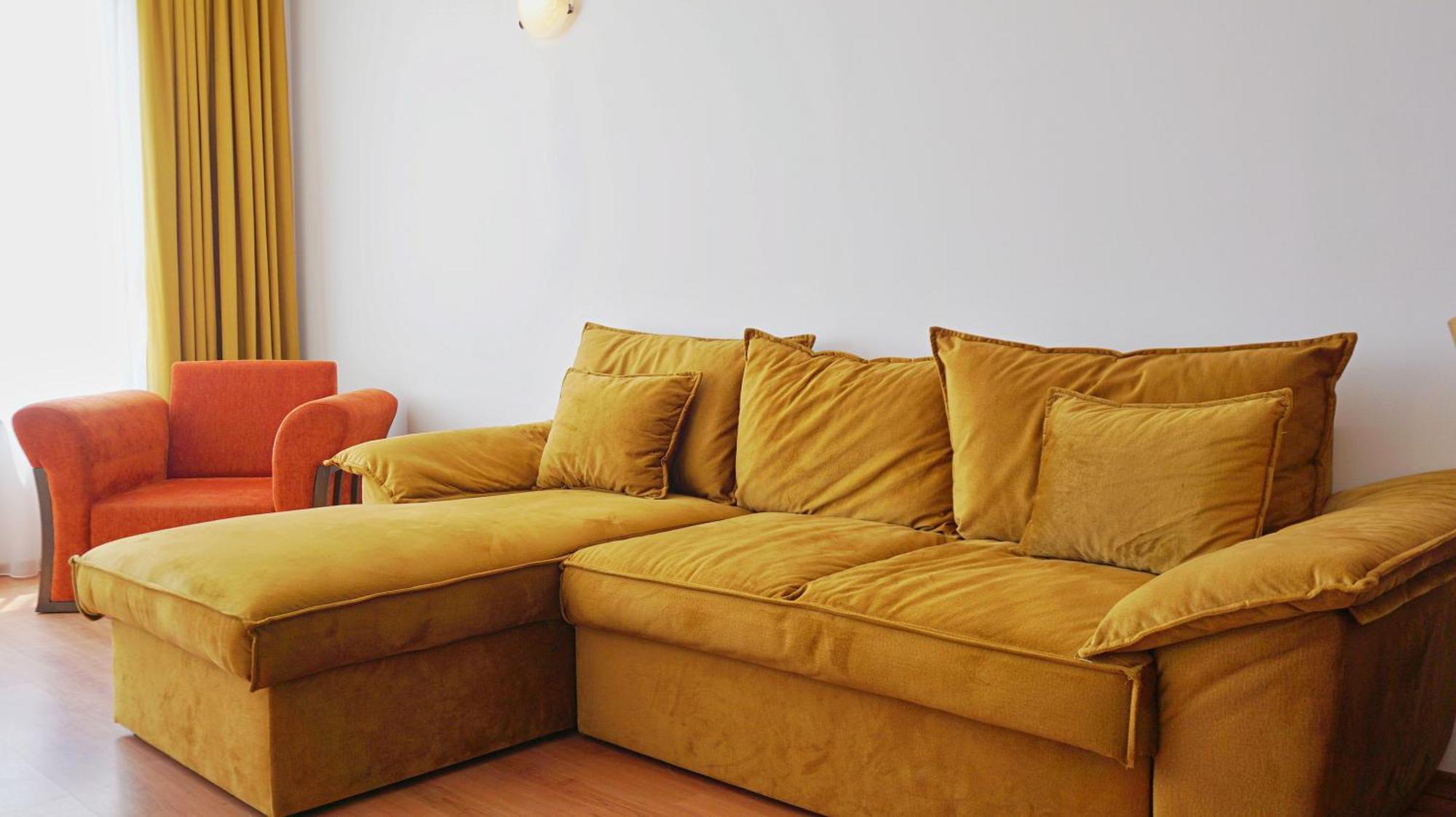 Apartments Sirena First Line - Апартаменти Сирена На Първа Линия Aranyhomok Kültér fotó
